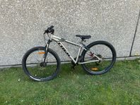 Ny servade MTB cyklar 24-26-27,5-29