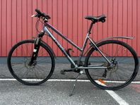 CYKEL MTB Occano U312, 28", 24vxl