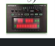 Roland AIRA TB-3 Touch Bassline