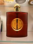 YSL eau de parfym OPIUM 90ml