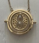 Harry Potter - Hermonies tidvändare (time turner)