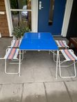 ORIGO campingset retro
