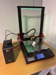 3D Skrivare Creality CR-10S Pro V2