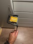 TaylorMade Spider Tour X L-Neck 34”