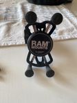 RAM Mount X grip