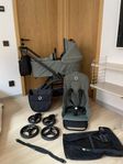 Bugaboo Dragonfly 2024