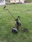 Golfvagn Boomerang
