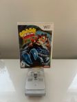 Crash of the Titans - Nintendo wii