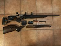 Sauer 202 kal 308