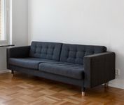 soffa IKEA Landskrona