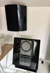 Bang & Olufsen Beolab 4000 + Beoplay 3000