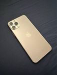 iPhone 11 Pro nyskick