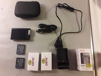 Sony Cyber Shot DSC-T70