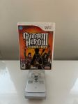 Guitar Hero III - Nintendo wii