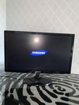 Samsung 24" TV med HDMI + fjärrkontroll, fint skick – 600
