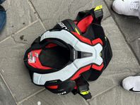 Hyperlite Axelskydd
