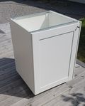 IKEA Metod stomme 60x60x80
