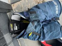 Hockeybyxa Ultra Sonic Int medium