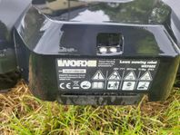 robot gräsklippare
