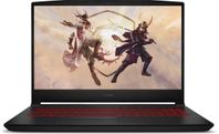 MSI Katana GF66 12UC