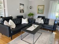 LANDSKRONA 3-sits + 2-sits