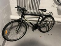 Cykel