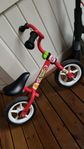 Babblarna springcykel