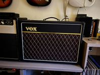 Vox AC15C1 Förstärkare