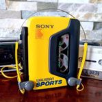 Sony CD Walkman