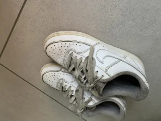 Nike skor