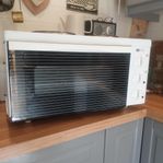 miniugn med 2 spisplattor OBH Nordica