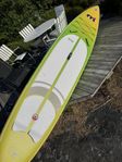 SUP Mistral Adventurist Air 12.6