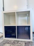IKEA KALLAX HYLLA