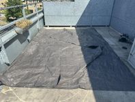 Pressening 5x3,5 meter
