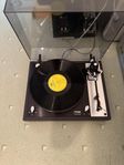 Vinylspelare Thorens 160 dk mk II