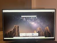 MSI G27QPF 27” QHD 170Hz gaming-skärm