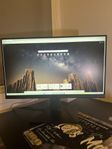 MSI G27QPF 27” QHD 170Hz gaming-skärm