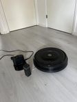 Robotdammsugare iRobot Roomba e5