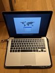 Macbook Pro Retina Late 2013 13 tum