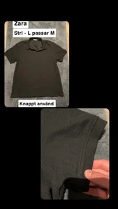 Kläder - pris diskuteras