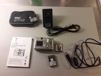 Canon Digital Ixus 330