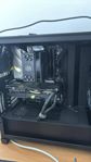Uppgraderingspaket B560A - Core i5-11400 - 16gb