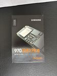 Samsung 970 evo plus 250gb m2 ssd