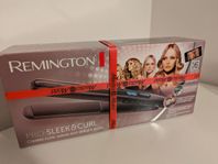 Remington Plattång / Hair Straightener