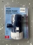 Båtpump