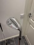 60 grader golfklubba