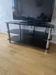Tv-bänk