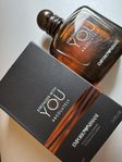 Armani STRONGER WITH YOU ABSOLUTELY PARFUM - EDP - 100ml
