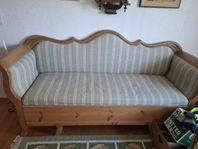 Äldre soffa