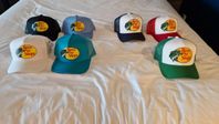 Bass pro shop keps